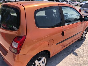 Renault twingo - 4