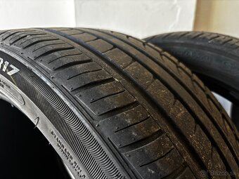 Letné Pneumatiky 235/45 R17 - 4