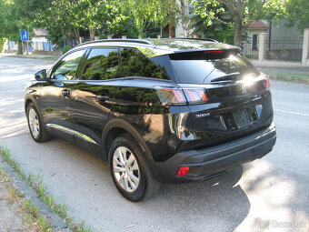 Peugeot 3008 1.5 Blue HDi 130k Active Pack A/T - 4