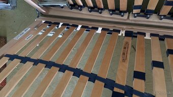 Polohovatelne rosty primatex 300 90/200 - 4
