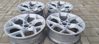 5x120 R18 BMW - 4