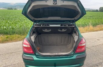 Nissan Almera N16 - 4