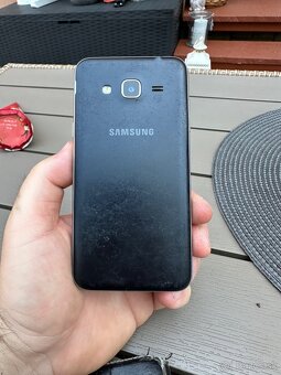 Samsung Galaxy J3 - 4