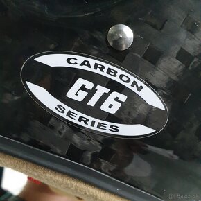 FIA Helma Bell Carbon GT6 Series - 4