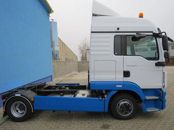 MAN TGL 8.220,E6,MEGA,Navi,Automat,Tank 200L - 4