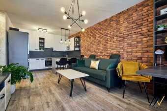 2 IZBOVÝ BYT KOŠICE, ULICA BORIEVKOVÁ - 4