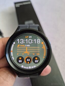 Samsung galaxy watch 5pro - 4