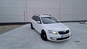 Škoda Octavia 2 1.6TDI - 4