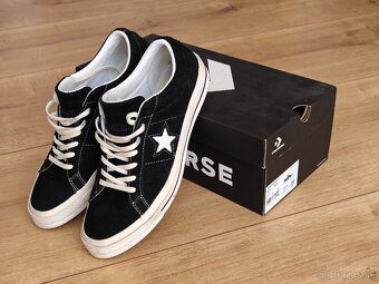 Converse One Star Suede - 4