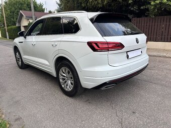 VOLKSWAGEN TOUREG 3.0TDI 210KW 8AT - 4