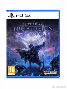 Ps5 Slim 1Tb + 3 hry(osobný odber) - 4