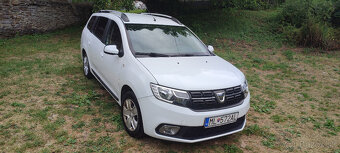Dacia Logan MCV - 4