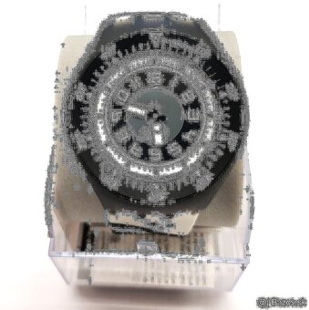CITIZEN ECO DRIVE CITIZEN SOLAR DRIVE SWATCH CASIO - 4