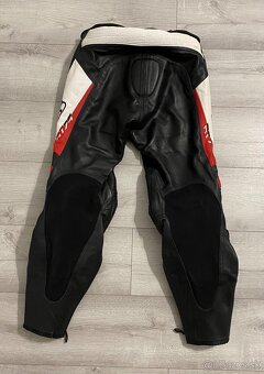 Kombinéza ixs - 4