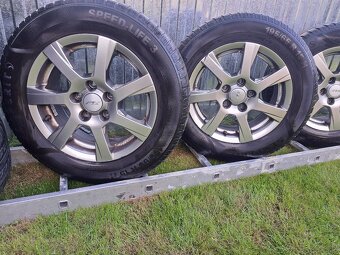5x112 R15 ATS 195/65 R15 2021 - 4