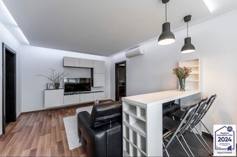 3 izbový byt s loggiou, ul. ČSA - 4