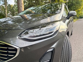 Ford Fiesta 1.0 EcoBoost Titanium 2022 - 4