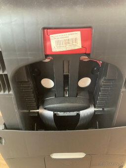 Britax Romer detska autosedacka cervena - 4
