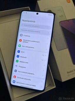 Xiaomi Redmi Note 13 Pro+ 512GB - 4