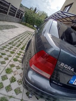 Volkswagen bora 1.9 tdi - 4