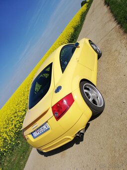 Audi TT 1.8T ABT - 4