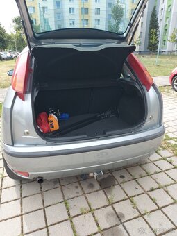 Ford FOCUS - 4