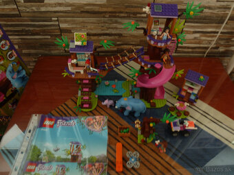 Lego Friends 41424 orig. - 4