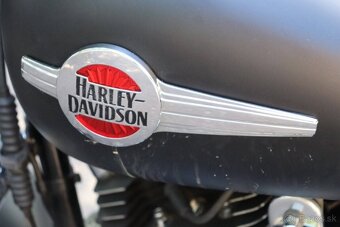 HARLEY - DAVIDSON - Heritage Softail Classic 103cui Twin Cam - 4