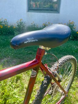 Predám 2 bicykle – výhodná ponuka za 80 € - 4