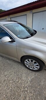 Golf V variant 1.9tdi - 4
