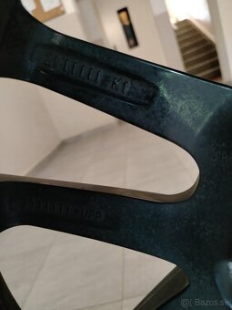Zimné pneu + disky ENZO 235/55 R18 HXL - 4