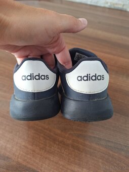 ADIDAS tenisky vel.27 - 4