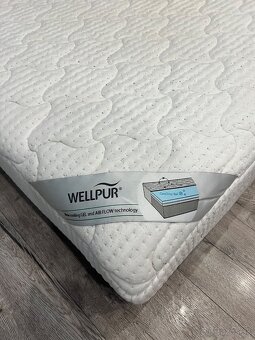 Matrac 90x200cm wellpur - 4