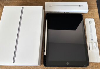 iPad + Pencil + obal ( všetko v záruke) - 4