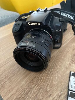 Canon EOS 400D - 4