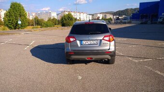 Suzuki Vitara Elegance 1,6 VVT 2WD AT - 4
