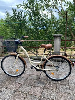 Retro bicykel - 4