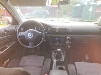 Vw passat 2.3 V5 - 4