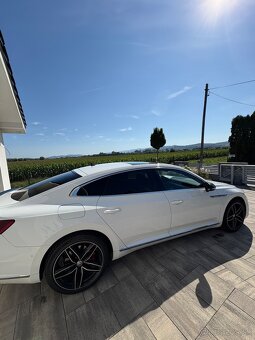 Volkswagen Arteon Bitdi 176kw 2018 - 4