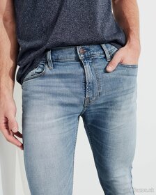 HOLLISTER perfektne panske rifle - 4