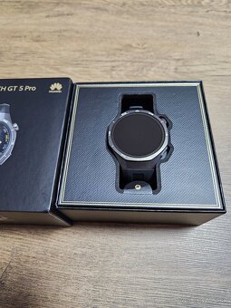 Huawei Watch GT5 PRO - 4