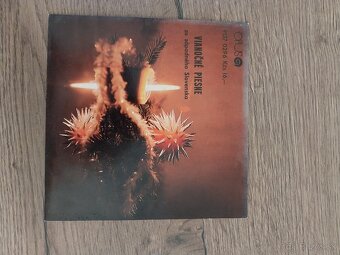 LP platne rôzne žánre-okres Levice - 4
