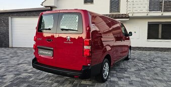 Peugeot Expert 2.0 HDI 145ps L3H1 Long Navigácia Odpočet DPH - 4