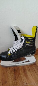 Bauer Supreme s35 junior 2,5 D 35,5 EU - 4