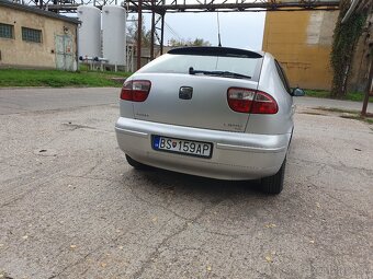 Seat Leon 1,9 Tdi - 4
