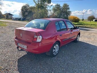 Renault Thalia 1.2i - 4