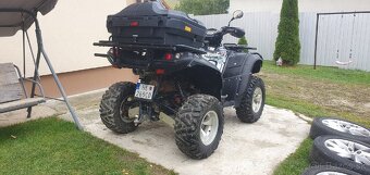 TGB Blade 550se - 4