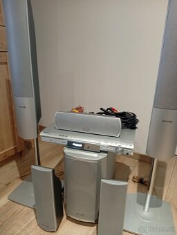 Panasonic SA-HT845 - 4