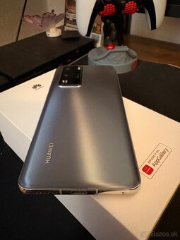 Huawei P40 PRO 8GB/256 - 4