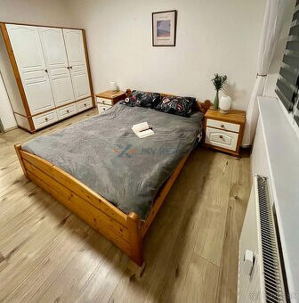 Prenájom 3 izbového bytu, Fibichova, Košice - 4